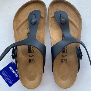 Birkenstock Gizeh size 38